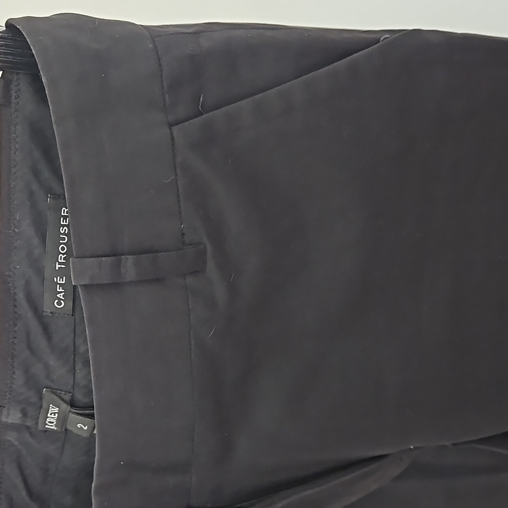 JCrew slacks - Picture 4 of 4
